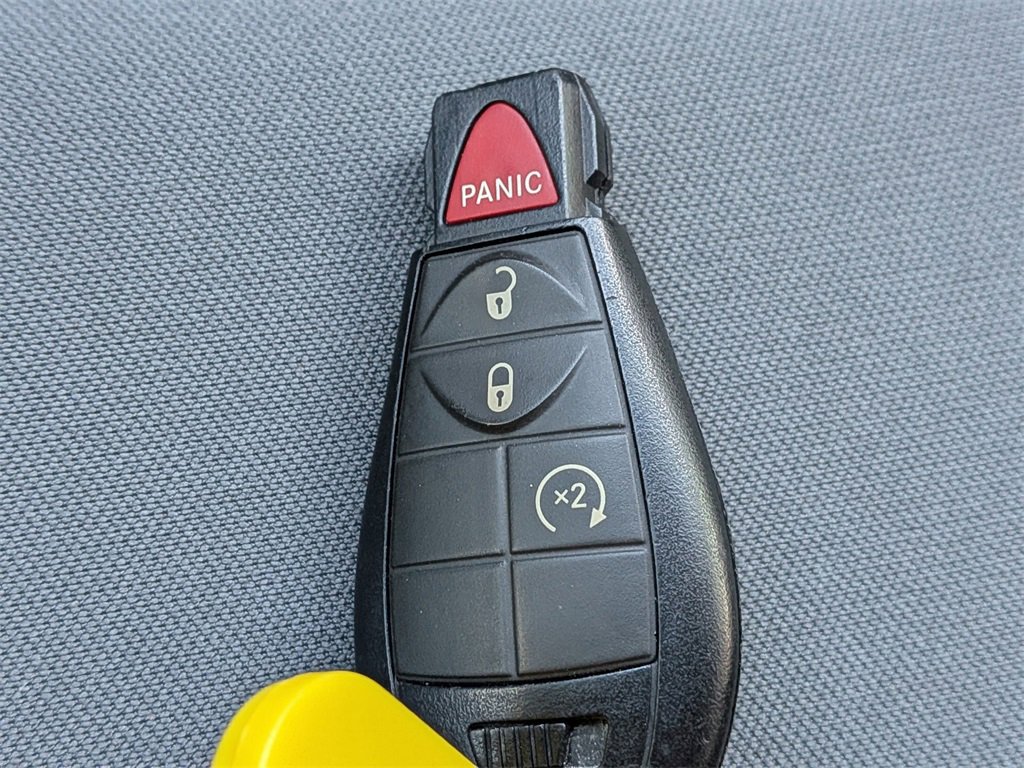 Used 2019 RAM 1500 Big Horn image 27