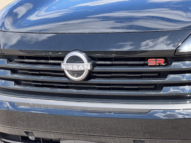 Used 2026 Nissan Kicks SR w/ Cold Weather Package AWD/4WD image 40