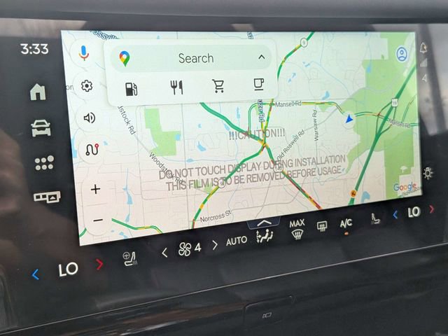 New 2026 Lincoln Navigator L Black Label image 20