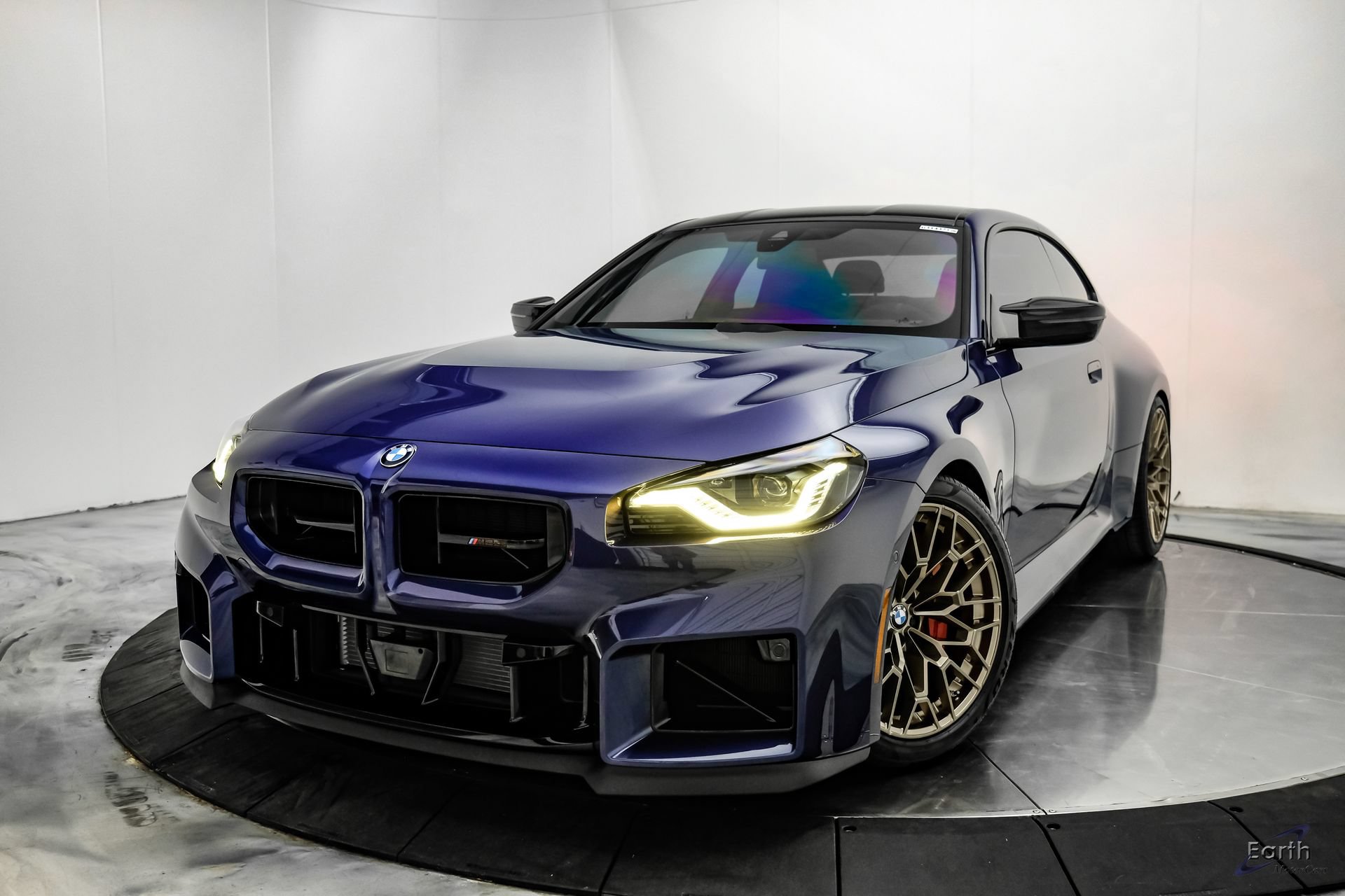Used 2026 BMW M2 CS RWD image 6