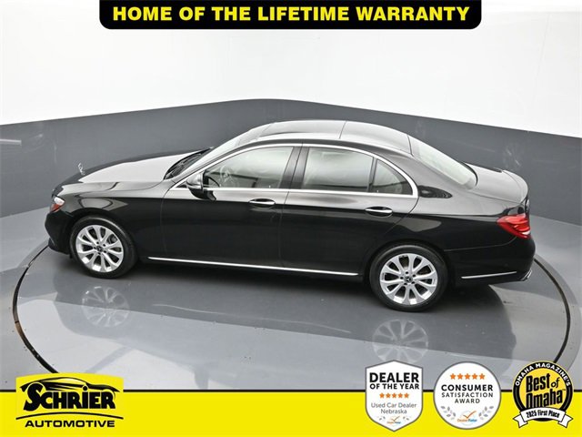 Used 2018 Mercedes-Benz E 300 4MATIC image 57