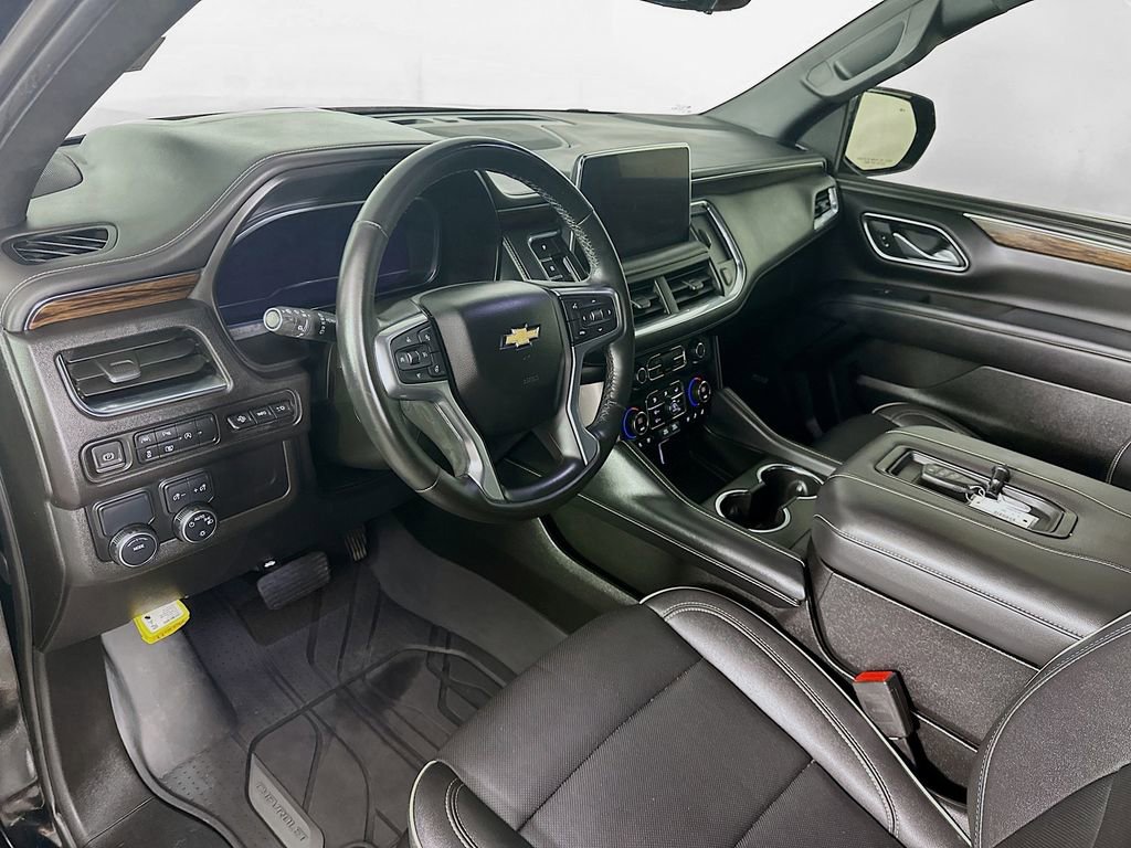 Used 2024 Chevrolet Tahoe Premier RWD image 30