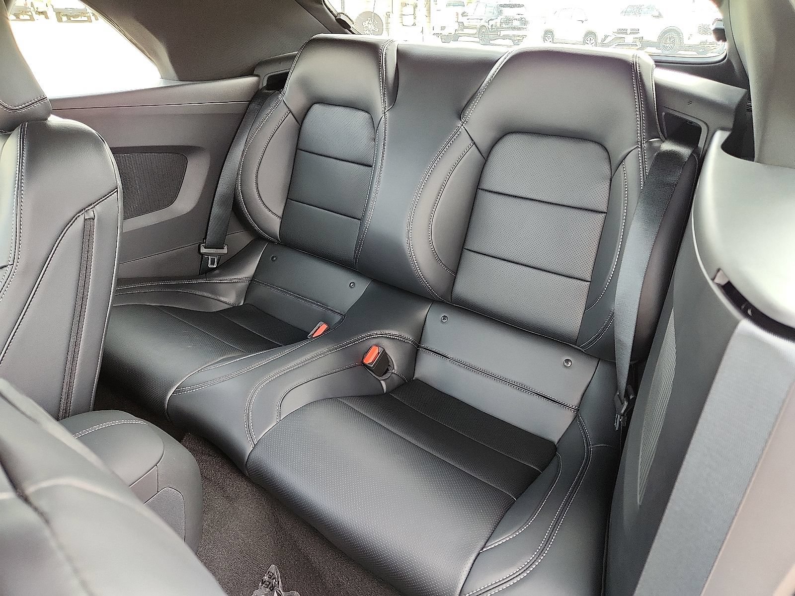 New 2025 Ford Mustang GT Premium RWD image 10