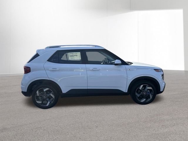 New 2026 Hyundai Venue SEL FWD image 32