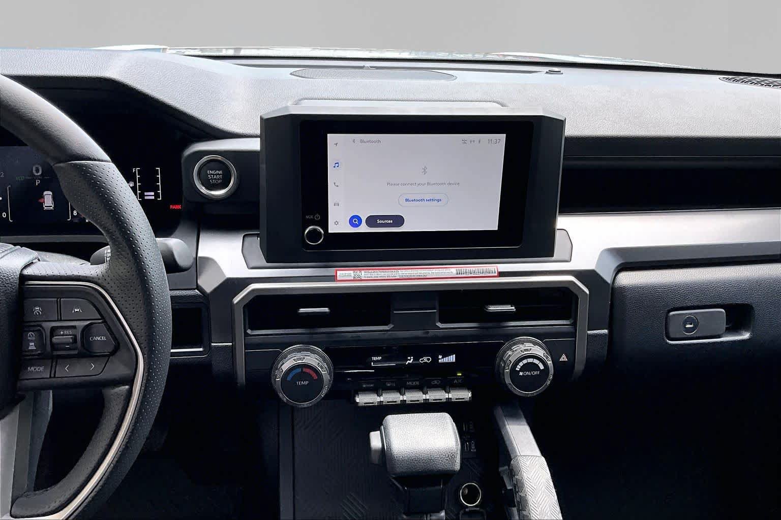 Certified 2026 Toyota 4Runner SR5 RWD image 7