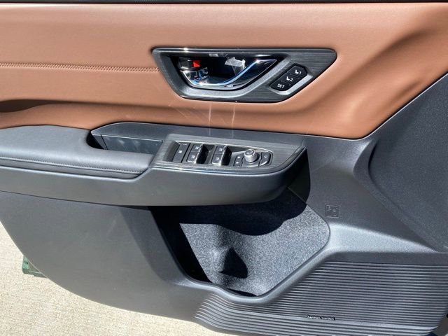 New 2026 Subaru Outback Touring XT image 13