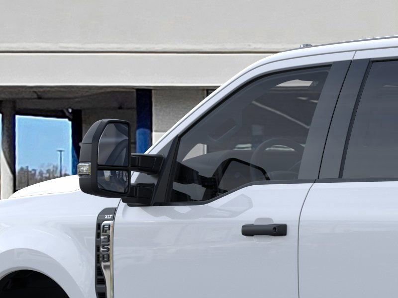 New 2026 Ford F350 XLT w/ FX4 Off-Road Package image 20