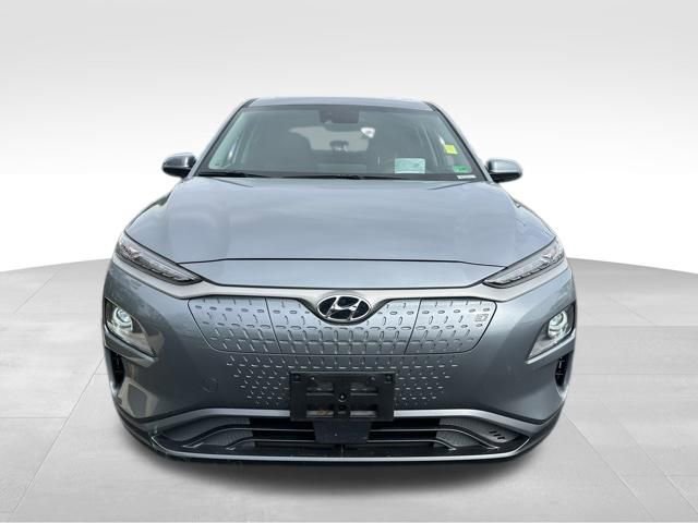 Used 2021 Hyundai Kona Ultimate w/ Cargo Package FWD image 11