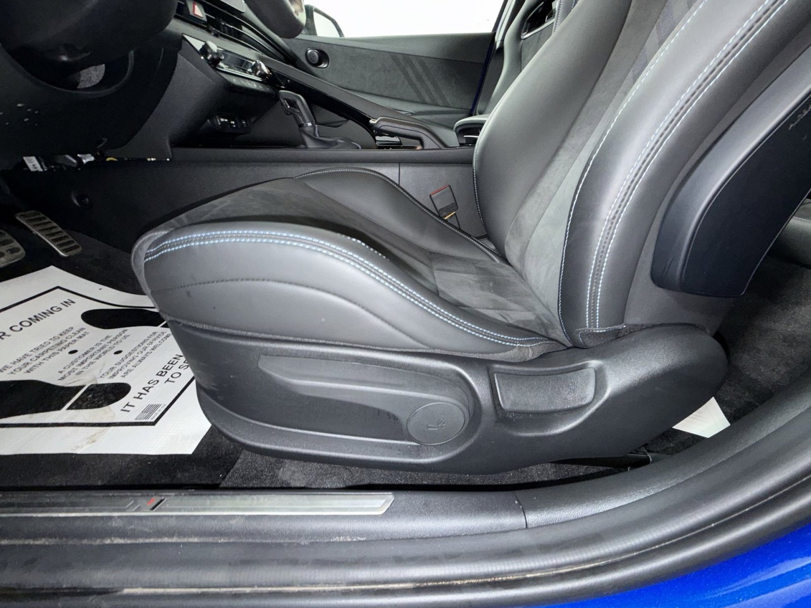 Used 2024 Hyundai Elantra N FWD image 14