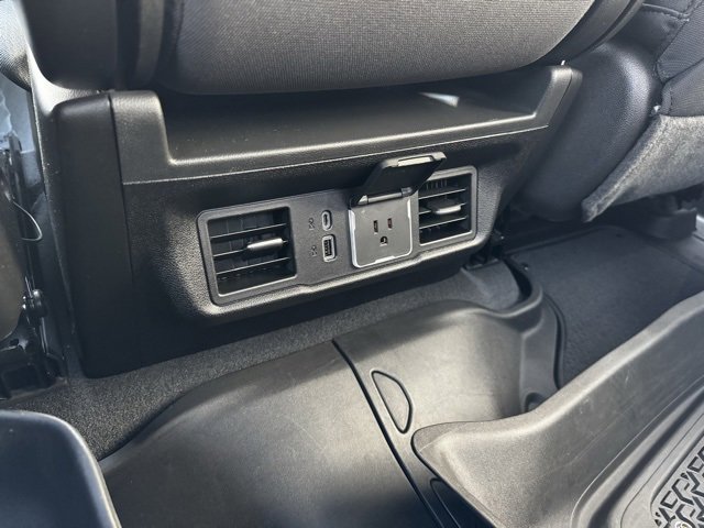 Certified 2022 Chevrolet Silverado 1500 LT w/ Protection Package image 7