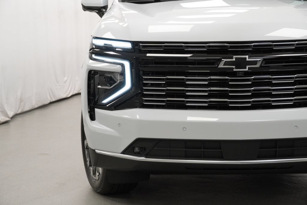 New 2026 Chevrolet Tahoe High Country w/ Sun And Tow Package AWD/4WD image 37