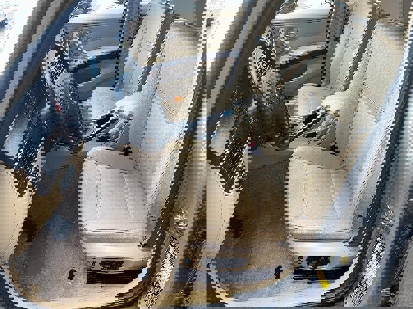 Used 2011 BMW 328i xDrive Sedan image 6