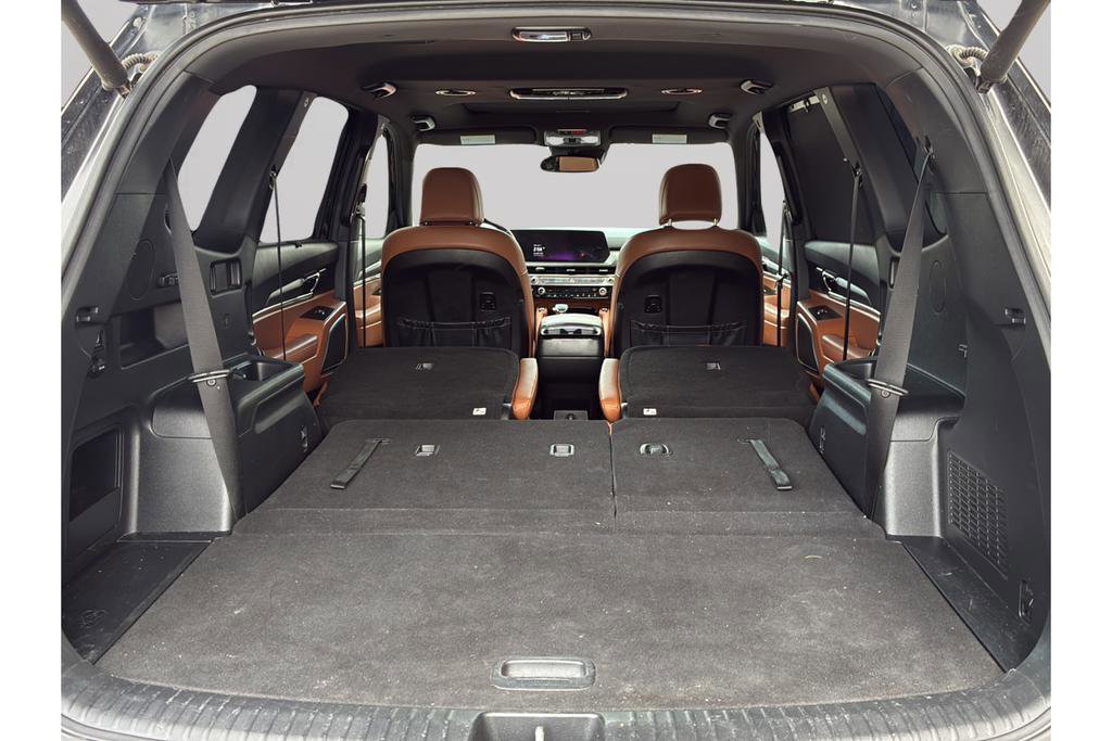 Used 2023 Kia Telluride EX X-Line AWD/4WD image 29