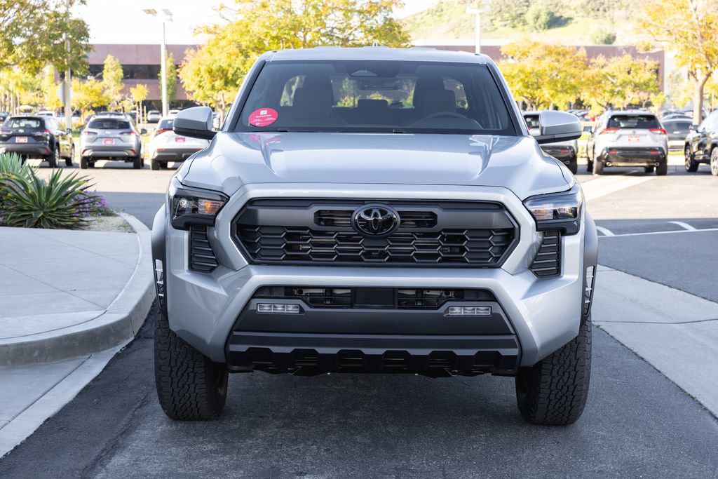 New 2026 Toyota Tacoma TRD Off-Road image 2