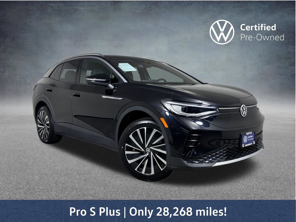 Used 2023 Volkswagen ID.4 Pro S Plus