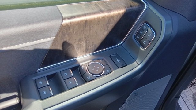 New 2026 Ford F350 Lariat image 12