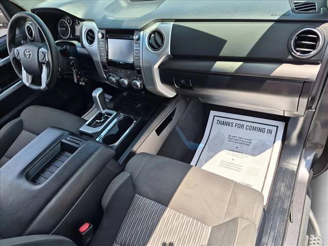 Used 2014 Toyota Tundra SR5 w/ SR5 Upgrade Package RWD image 19