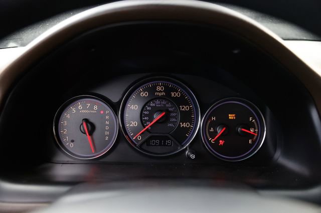 Used 2004 Honda Civic LX image 32