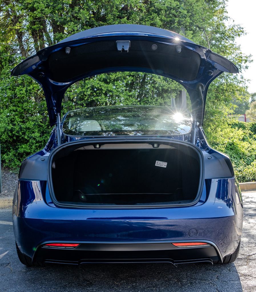 Used 2025 Tesla Model 3 Performance image 26