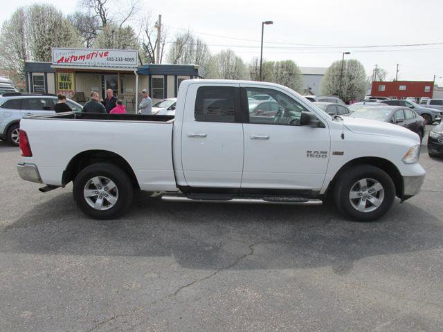 Used 2014 RAM 1500 Classic SLT image 3