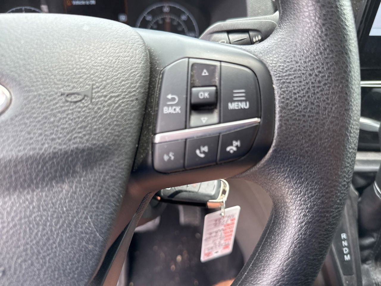 Used 2024 Ford Transit 350 XLT RWD image 28