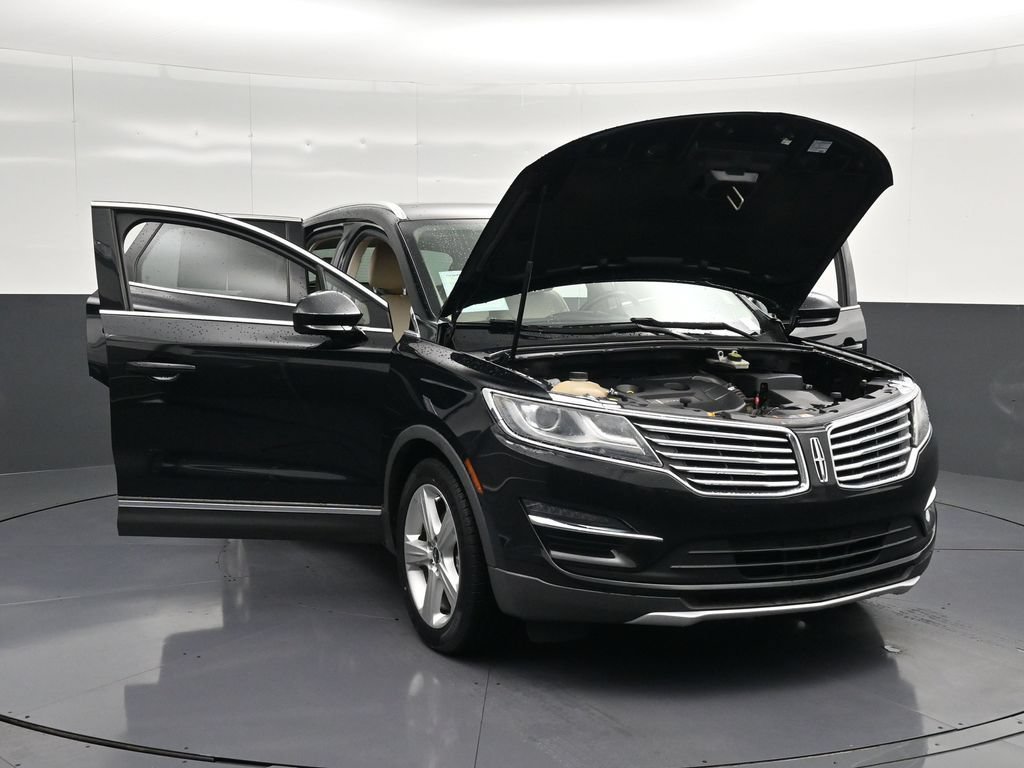 Used 2018 Lincoln MKC Premiere FWD image 35