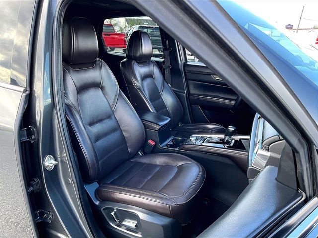 Used 2019 MAZDA CX-5 Signature AWD/4WD image 11