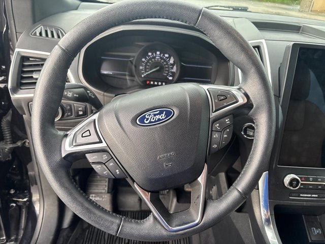 Certified 2024 Ford Edge Titanium w/ Titanium Elite Package AWD/4WD image 12