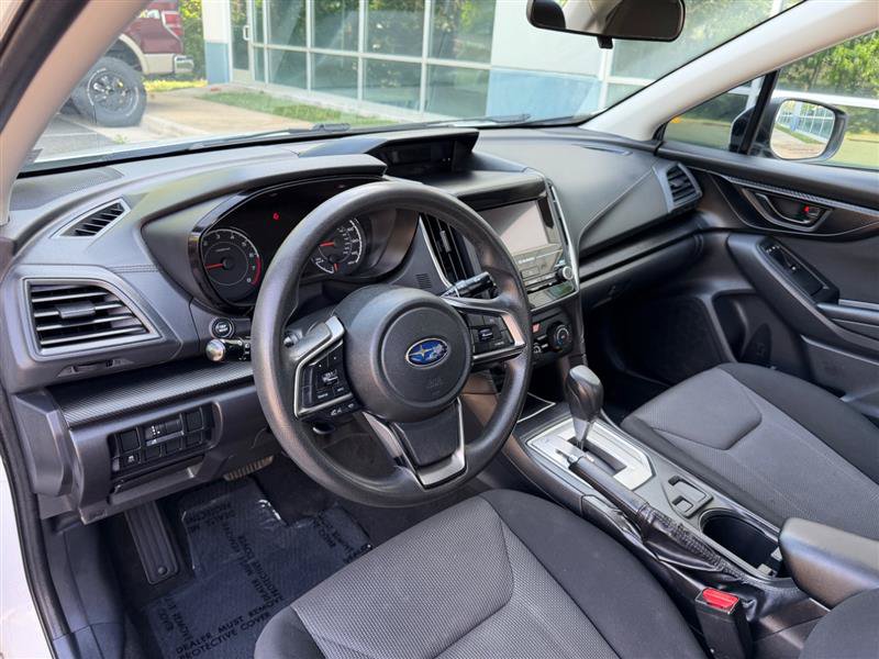 Used 2019 Subaru Impreza 2.0i AWD/4WD image 33