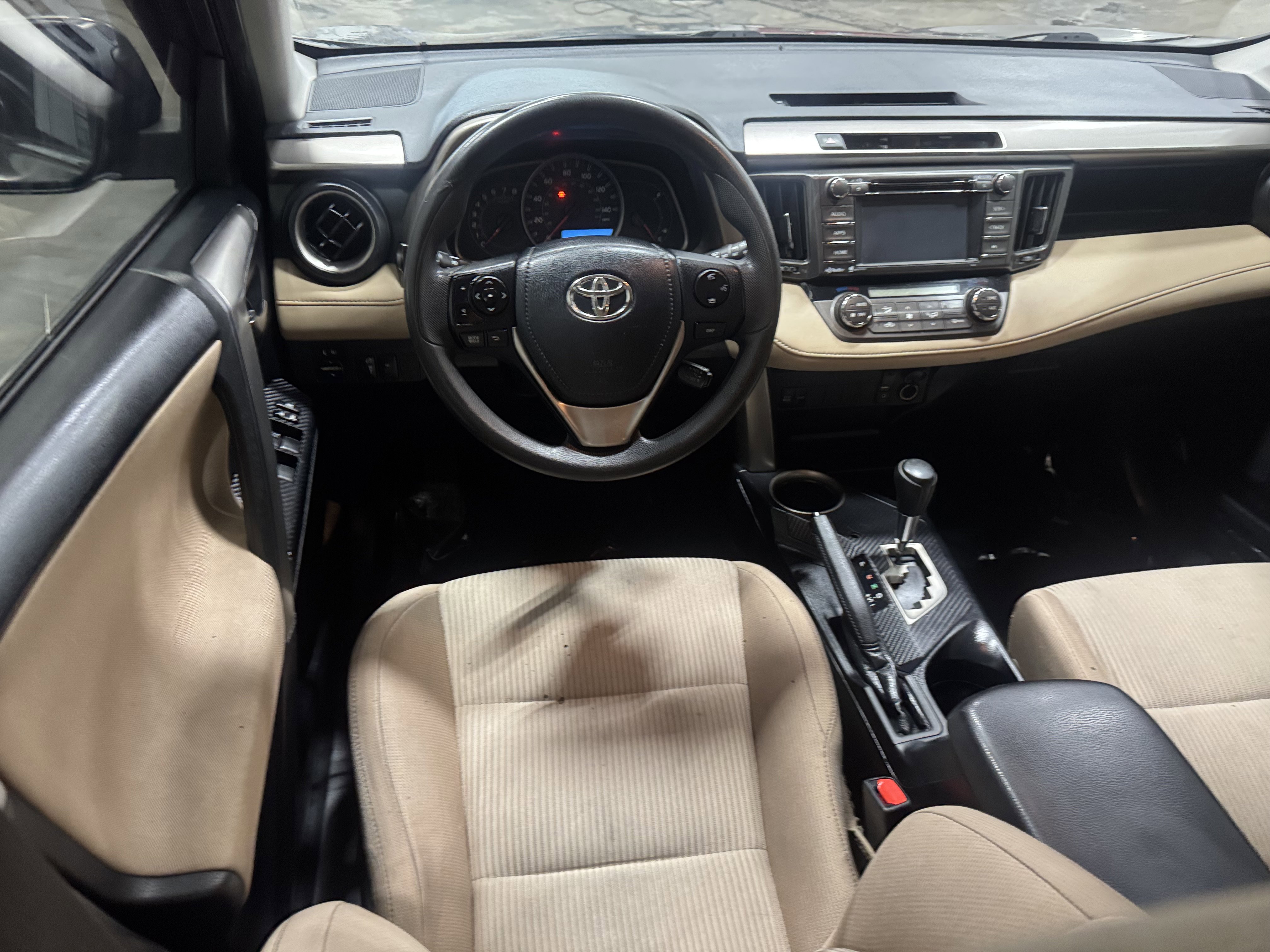 Used 2014 Toyota RAV4 XLE image 23