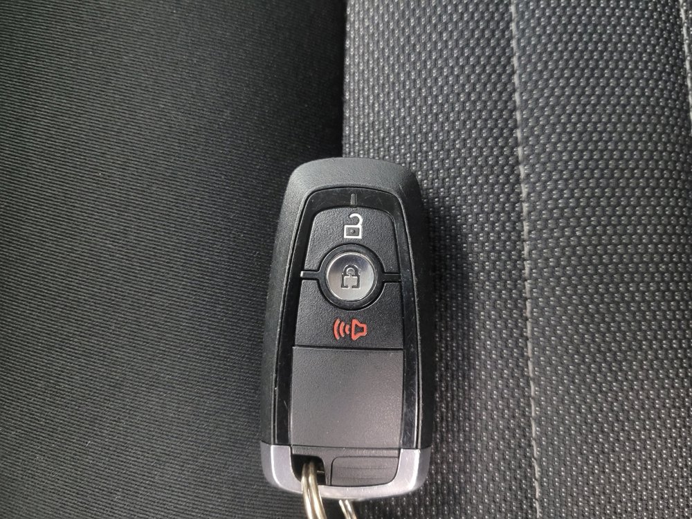Used 2019 Ford Edge SE AWD/4WD image 32