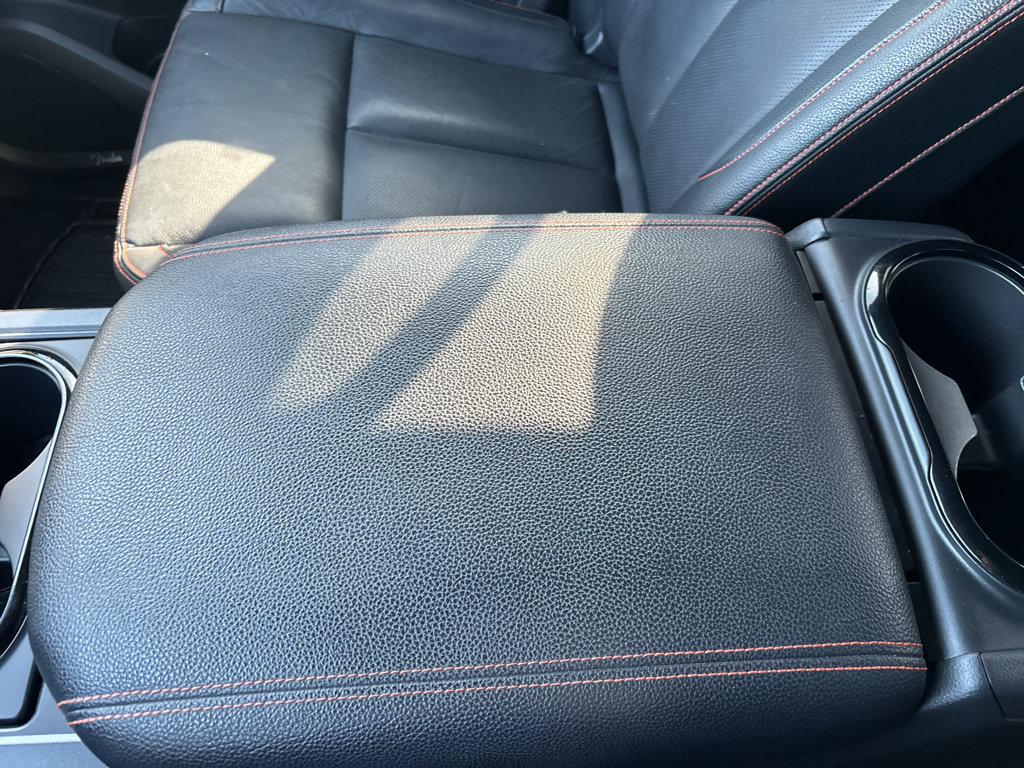 Used 2020 Nissan Titan PRO-4X w/ Pro-4x Convenience Package AWD/4WD image 21