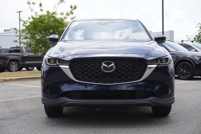 Used 2025 MAZDA CX-5 AWD 2.5 S image 25