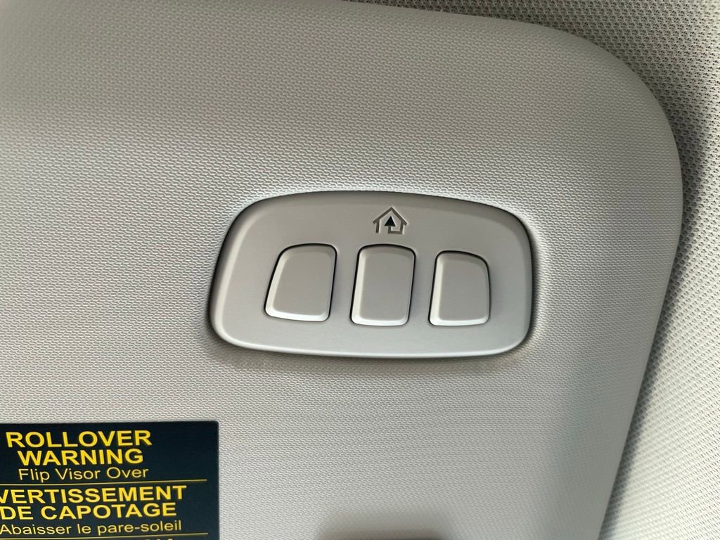 New 2025 Ford Bronco Sport Heritage w/ Convenience Package AWD/4WD image 52