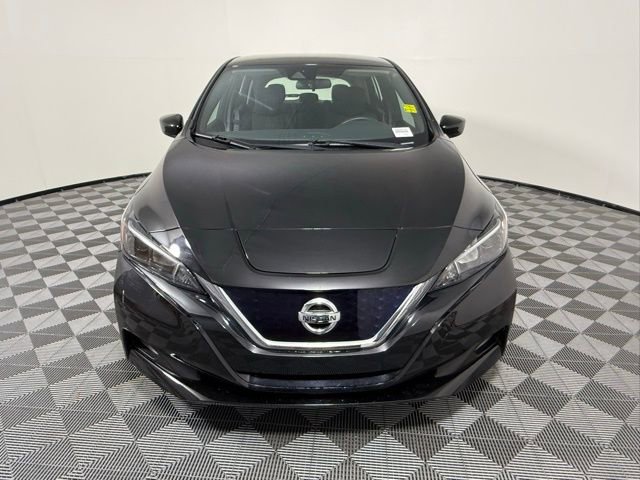 Used 2021 Nissan Leaf SV image 13