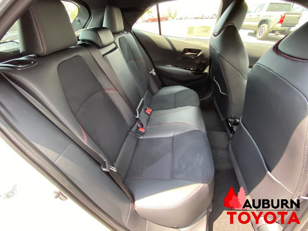 New 2026 Toyota Corolla GR AWD/4WD image 15