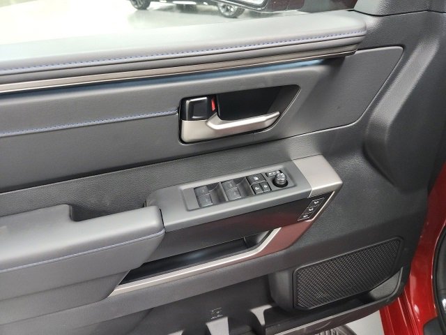 New 2026 Toyota Sequoia Platinum image 27