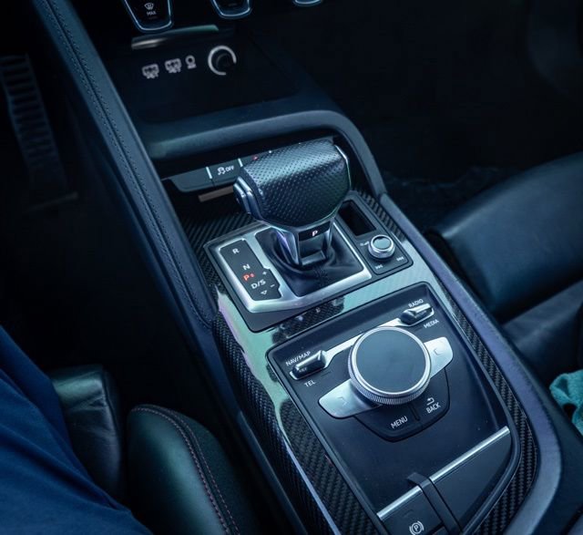 Used 2018 Audi R8 V10 plus image 27