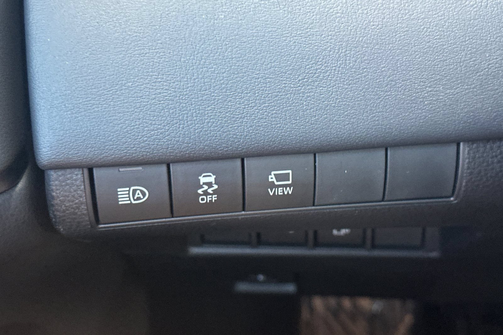 Certified 2023 Toyota Mirai w/ Advanced Technology Package RWD image 31