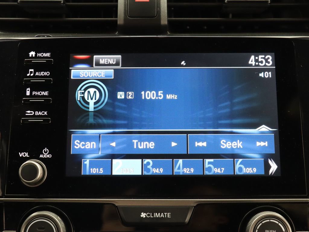 Used 2020 Honda Civic Sport image 28