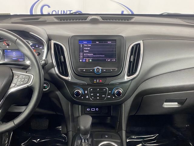 Certified 2023 Chevrolet Equinox LT image 20