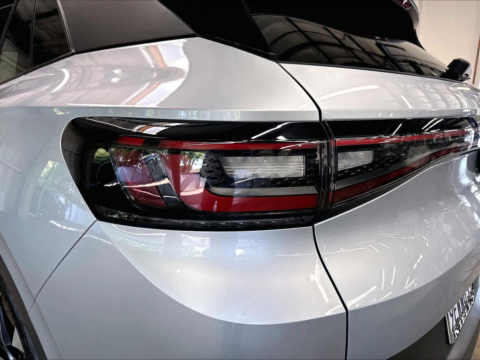 Used 2022 Volkswagen ID.4 Pro RWD image 26
