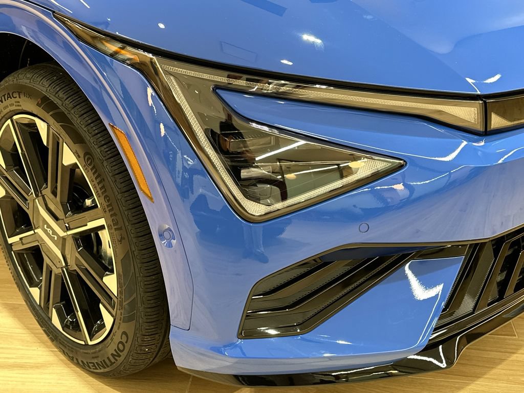 New 2026 Kia EV6 GT-Line AWD/4WD image 10