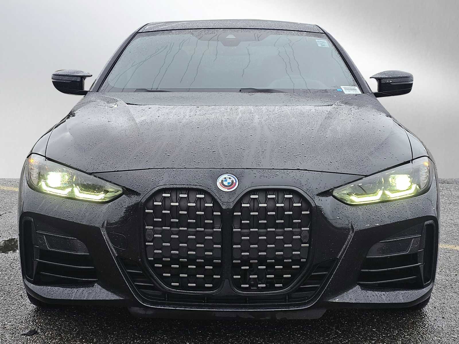 Used 2023 BMW 440i xDrive Coupe w/ Premium Package image 8