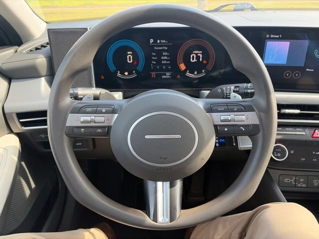 Used 2025 Hyundai Sonata SEL FWD image 18