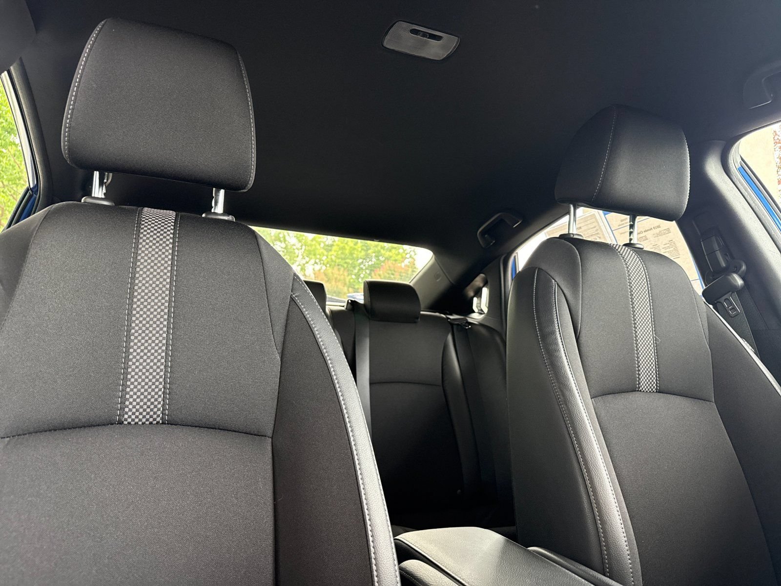 Used 2019 Honda Civic Sport image 17