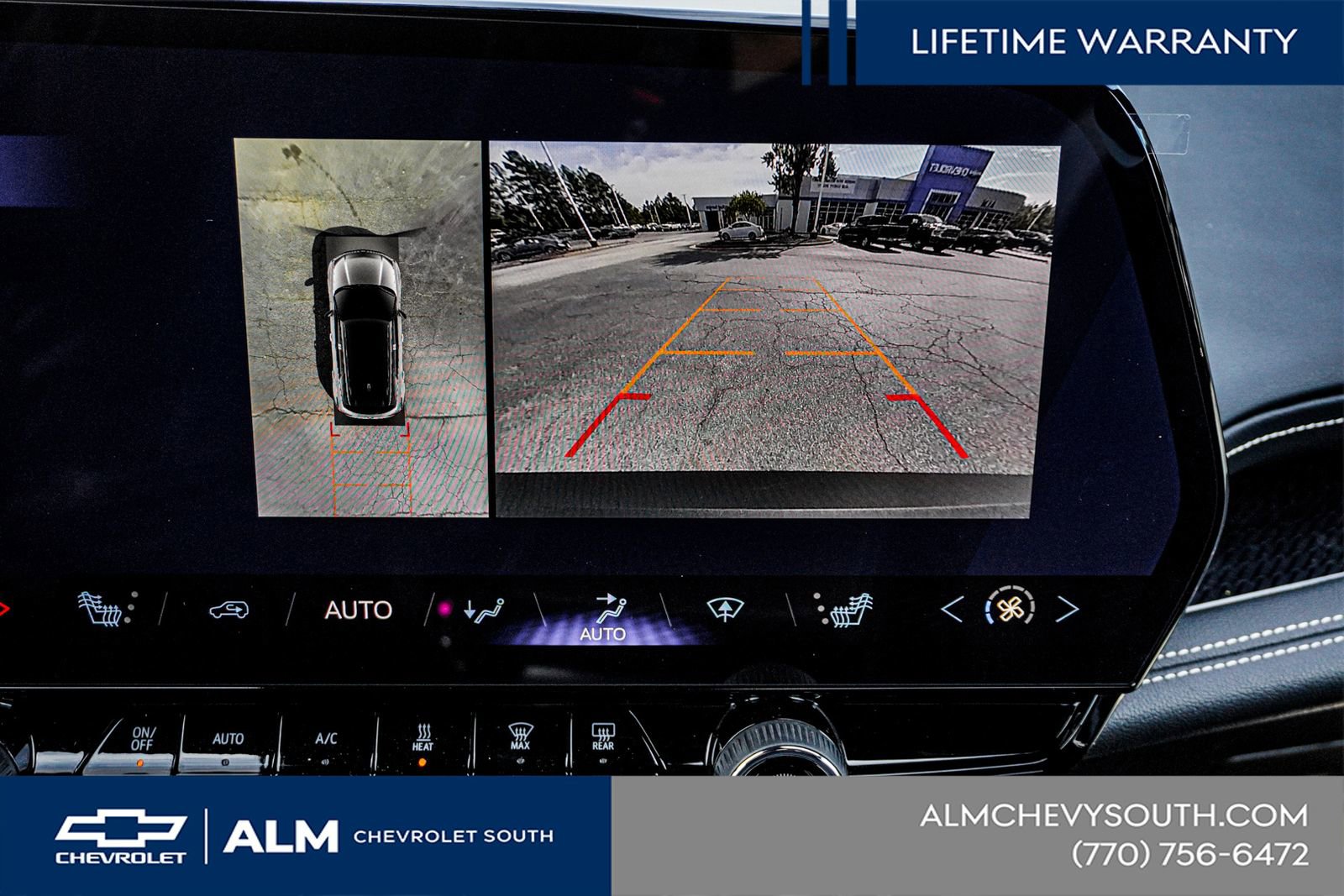 New 2026 Chevrolet Blazer EV LT image 33