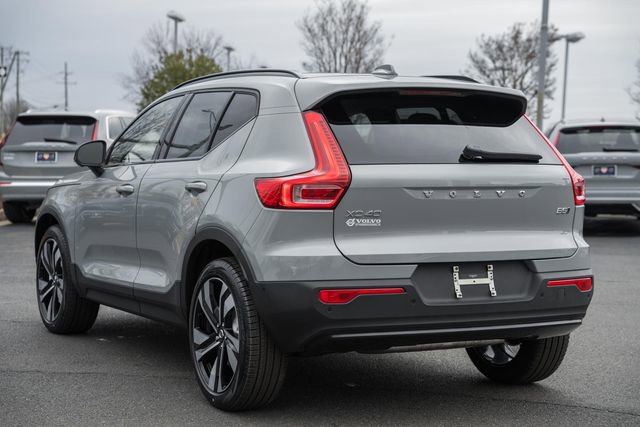 New 2026 Volvo XC40 B5 Ultra w/ Protection Package Premier image 5