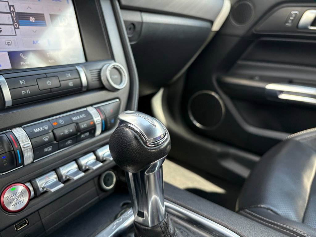 Used 2023 Ford Mustang Premium image 24