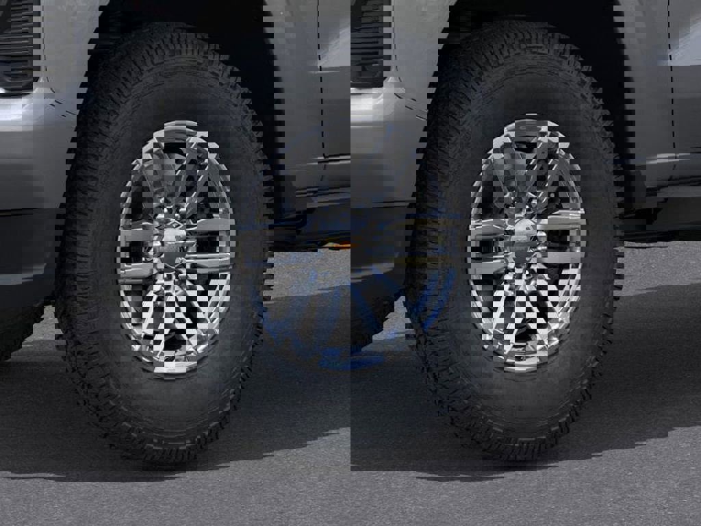 New 2026 Chevrolet Colorado LT w/ Advanced Trailering Package image 9